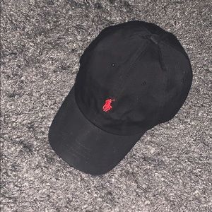 Polo Hat